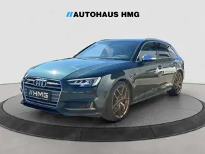 Audi S4 Av. quattro *MAGNETIC*CARBON*PANO*HUD*ACC*BO
