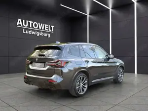 BMW X3 M d LASER-ACC-PANO-HEADUP-AHK-ASSIST Bild 5