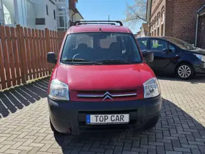 Citroen Berlingo 1.4 First Kombi Tüv bis 04/2028