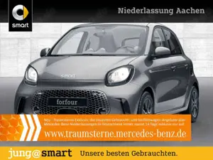 smart forFour EQ 60kWed passion SHZ PDC Dig Radio Tempom
