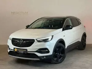 Opel Grandland X 1.2 Turbo LED 360° NAVI Denon Memo