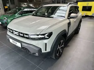 Dacia Duster Journey hybrid-G 150 4x4