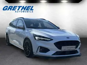 Ford Focus Turnier ST-Line Navi LED Apple CarPlay Android Aut