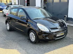 Hyundai i20 1.2 UEFA Euro Edition