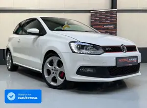 Volkswagen Polo 1.4 TSI DSG GTI XENON LED NAVI KLIMAAUT PDC SHZ