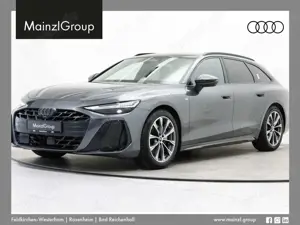 Audi A6 TDI S line Tech Plus 360° Pano Leder