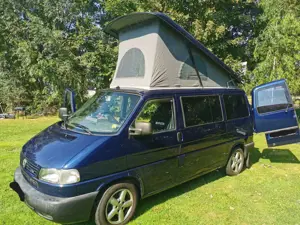 Volkswagen T4 Multivan Multivan T4 TDI 7DCUX2
