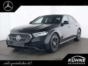 Mercedes-Benz E 200 AMG Line Advanced/DISTRO/KAMERA/NIGHT/19"