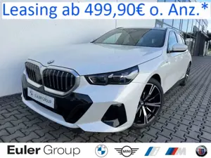 BMW 520 d xDrive Tour. M Sport 20'' AHK StandHz Klimasitze