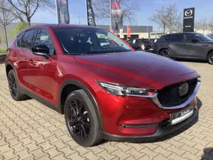 Mazda CX-5 SKYACTIV-G 194 Homura