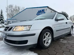 Saab 9-3 Cabriolet 2.0 t Cabrio Linear