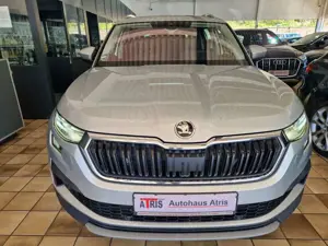 Skoda Kodiaq Style 4x4 Automatik