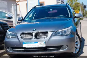 BMW 523 i Touring Automatik Edition Exclusive 2.Hand