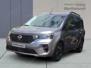 Nissan Townstar L1 Tekna 130PS 6MT Bild 1