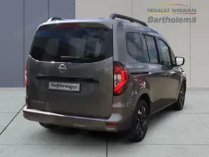 Nissan Townstar L1 Tekna 130PS 6MT Bild 4