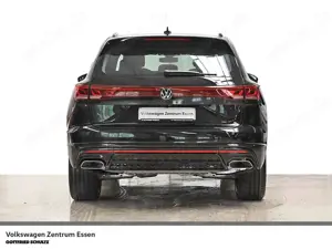 Volkswagen Touareg R-Line 3 0 l V6 TDI SCR 4Motion Final Edition Bild 4