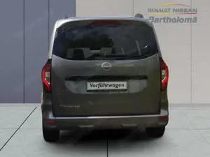 Nissan Townstar L1 Tekna 130PS 6MT Bild 3