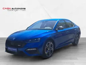Skoda Octavia Limousine RS Plus 2.0 TDI 4x4 DSG