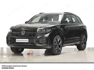 Volkswagen Touareg R-Line 3 0 l V6 TDI SCR 4Motion Final Edition