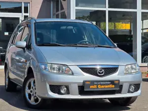 Mazda Premacy 1.9 Comfort*KLIMA*NEU TÜV*