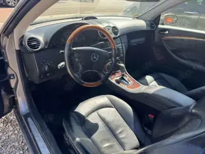Mercedes-Benz CLK 220 CLK 220 CDI (209.308)