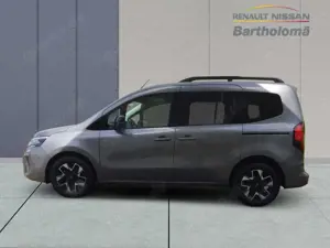 Nissan Townstar L1 Tekna 130PS 6MT Bild 2