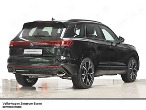 Volkswagen Touareg R-Line 3 0 l V6 TDI SCR 4Motion Final Edition Bild 2