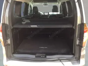 Nissan Townstar L1 Tekna 130PS 6MT Bild 5