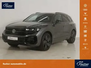 Volkswagen Touareg 3.0 TDI V6 4Mot. R-Line Black Style Tip.