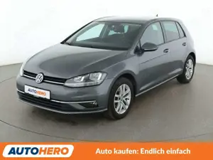 Volkswagen Golf 1.0 TSI Comfortline BMT Aut.*NAVI*ACC*PDC*SHZ*AHK*