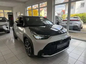 Toyota Aygo X Aygo X Hybrid GR Sport,Navi,Klimaauto.,Smart-Key