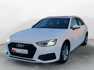 Audi A4 30 TDI S-Tronic, LED, AHK, Pano, Navi,