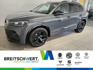 Volkswagen Tiguan 1.5 eTSI R-Line BlackStyle DSG AHK ACC RFK