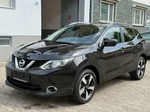 Nissan Qashqai 1.6 dCi N-Connecta *Automatik/Pano*