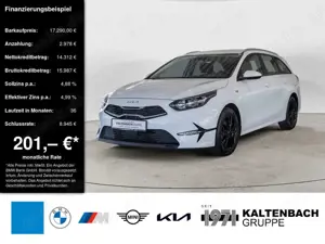 Kia Ceed / cee'd