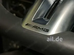 Mercedes-Benz G 63 AMG Facelift LED AHK Sportausp. 360 KAM Bild 4