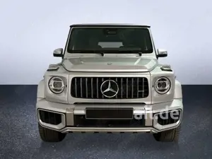 Mercedes-Benz G 63 AMG Facelift LED AHK Sportausp. 360 KAM Bild 3