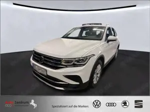Volkswagen Tiguan 1.4 eHybrid ***AZN-FÖRDERUNG*** Batterie-ZERTIFIKA