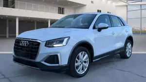 Audi Q2 35 TFSI advanced Kamera*LED*Navi*Virtual*17