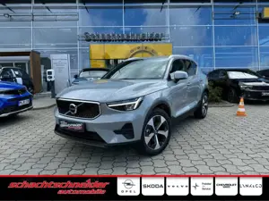 Volvo XC40 B3 B DKG Core+WinterPak.+Allwetter