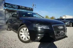 Audi A4 2.0 TDI Attraction Limo. |HU: 04 27| |2.Hand|