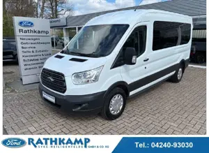 Ford Transit 350 L3 Trend