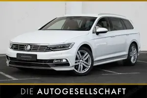 Volkswagen Passat 2.0 TSI Var. R-LINE*LED*NAVI*VC*ACC*AHK*