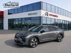 Citroen C5 X Feel Pack Plug in Hybrid 225ë EAT8 Automatik