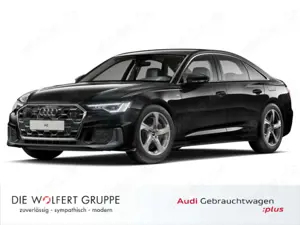 Audi A6 S line 50 TFSI e quattro *0,5%*ACC
