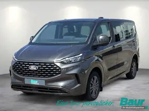 Ford Tourneo Custom 320 L1H1 4x4 Autm. Titanium (V710/NXN)