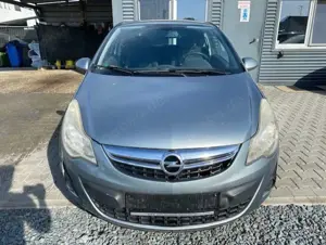 Opel Corsa 150 Jahre Opel