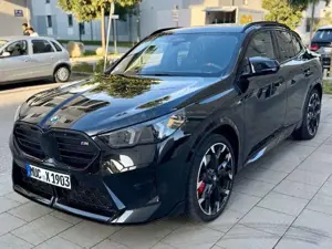 BMW X2 M X2 M35i xDrive
