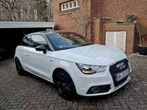 Audi A1 1.4 TFSI S line Sportpaket