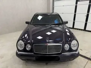 Mercedes-Benz E 420 E 420 Avantgarde
